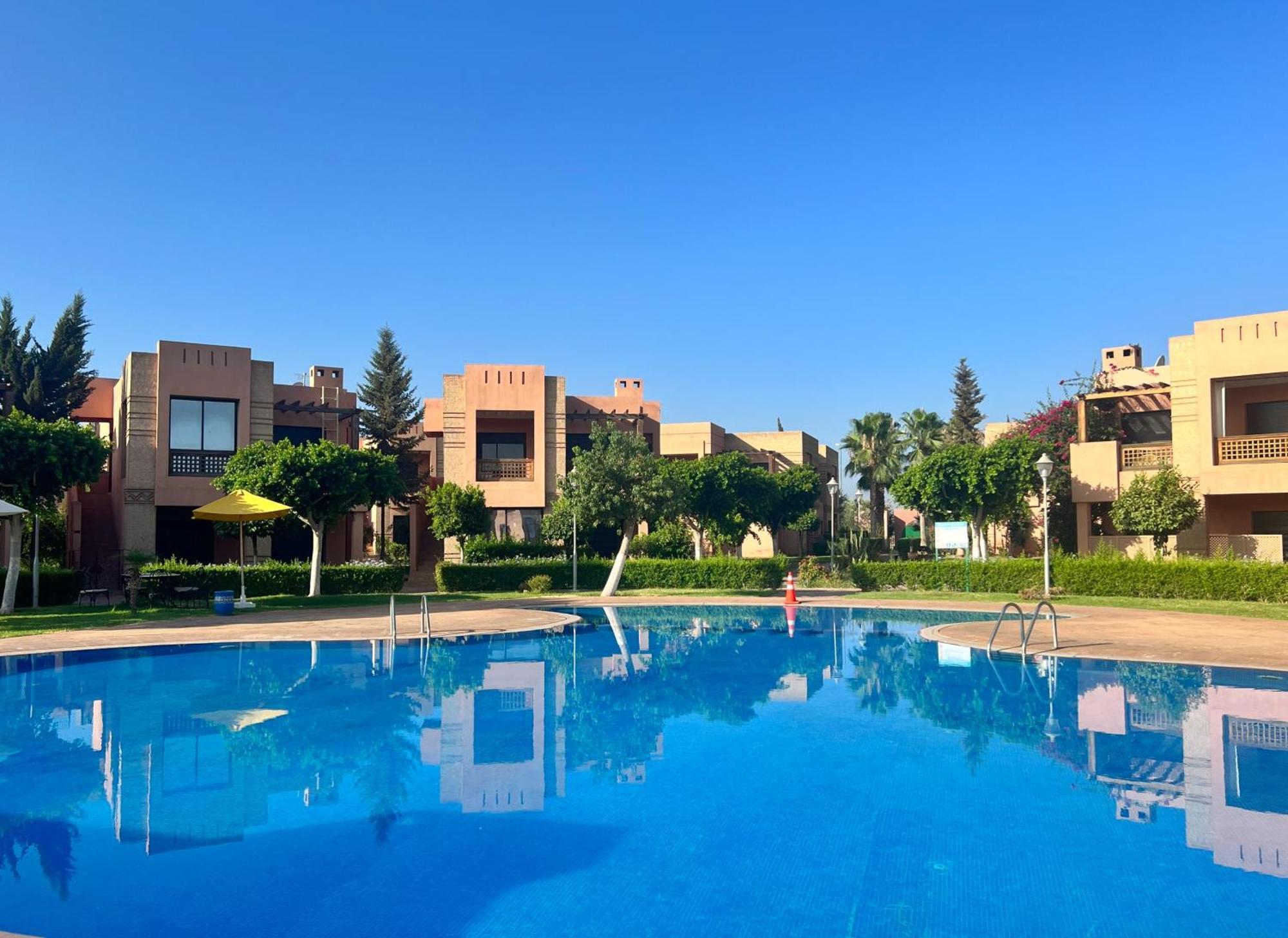 Apartamento Luminous With Pool View *